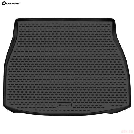 Коврик багажника для Toyota Venza (2020-2025) № ELEMENTAN0271B13