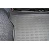 Коврик в багажник Element для Peugeot 107 хэтчбек (2005-2014) № NLC.38.07.B11