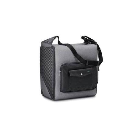 Электрическая сумка-холодильник 14L (12 Вольт) с термостатом для Land Rover № VUP100140L