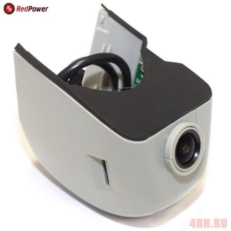 Видеорегистратор Redpower DVR-AUD3-N серый для Audi (2004-2011)