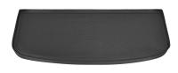 Изображение коврик багажника для exeed vx (2021-2025) (разложенный 3-й ряд) № npa00-t115-830