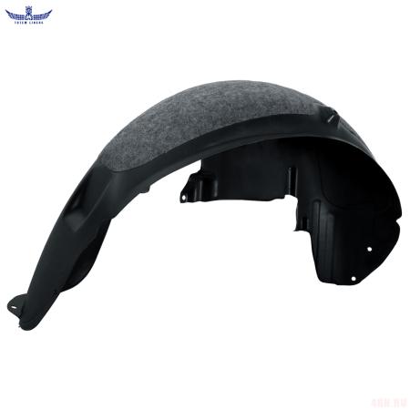 Подкрылок задний правый с шумоизоляцией для Geely Coolray Sport (2020-2025) № TOTEM.S.02461.22