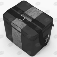 Автомобильная сумка (30х30х20 см), Артикул: ASEK-0112 