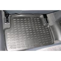 Изображение коврики салона element для renault laguna (2001-2007) № nlc.41.03.210