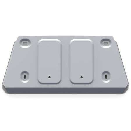 Защита рулевых тяг для Suzuki Jimny (2019-2025) № 333.5527.1