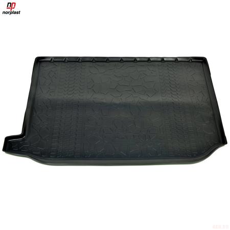 Коврик багажника для Jetour T2 Traveller (2023-2025) № NPA00-T375-600