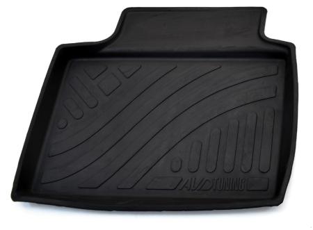 Коврики салона AVD Tuning для Lada (ВАЗ) Vesta (2015-2025) № ADRPLR0233