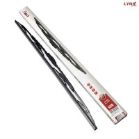 Щетки стеклоочистителя (водительская со спойлером), каркасные LYNX (комплект) для Fiat Ulysse (179) (2002-2010) № 650LS-650L