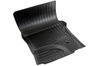 Изображение коврики салона norplast для ssangyong stavic 5 мест (2013-2019) № npa10-c83-730