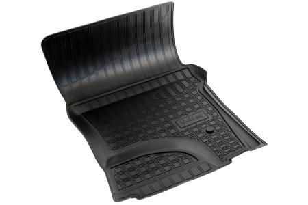 Коврики салона Norplast для SsangYong Stavic 5 мест (2013-2019) № NPA10-C83-730