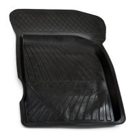 Изображение коврики салона avtodriver резиновые для lada (ваз) калина (2013-2025) № adrjet004