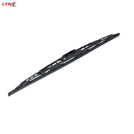 Задняя щетка стеклоочистителя каркасная LYNX для Daewoo Gentra (2013-2015) № 450L