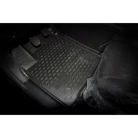 Изображение коврики салона element 3d для ssangyong actyon (2013-2019) № nlc.3d.61.14.210k