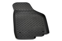 Изображение коврики салона norplast для skoda yeti (2009-2013) № npl-po-81-90