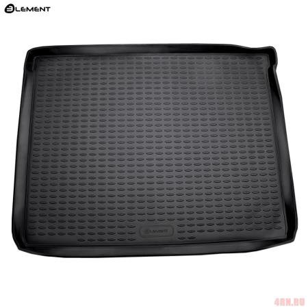 Коврик в багажник Element для Dodge Nitro (2007-2012) № NLC.13.02.B13