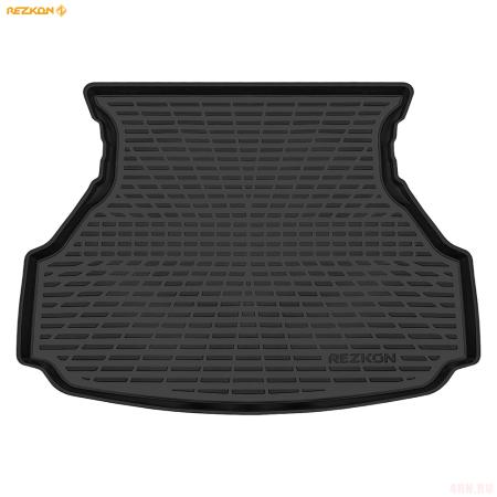 Коврик багажника для Lada (ВАЗ) 2191 Granta лифтбек (2018-2025) № 6439015210
