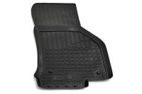 Изображение коврики салона norplast для skoda octavia a7 (2013-2020) № npa11-c81-400