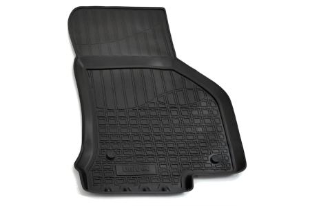 Коврики салона Norplast для Skoda Octavia A7 (2013-2020) № NPA11-C81-400