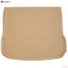 Коврик в багажник Element для Audi Q5 (2009-2016) бежевый № NLC.04.15.B12b