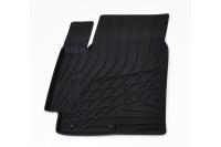 Изображение коврики салона norplast для kia rio (2017-2023) № np11-ldc-43-504