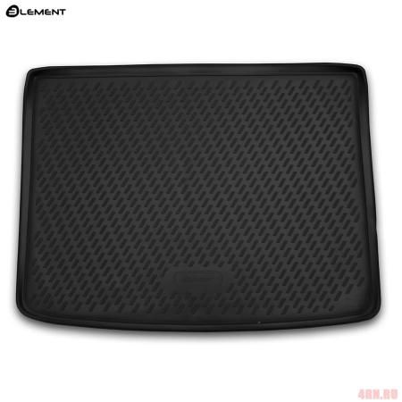 Коврик в багажник Element для Jeep Renegade (2015-2025) № CARJEP00012