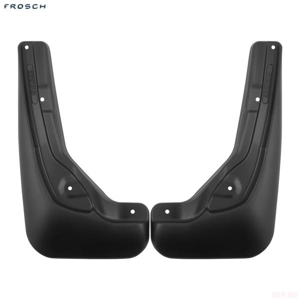 Брызговики передние для WEY Coffee 01 (2021-2023) № NLF.A70107.F3