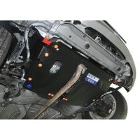 Защита картера и КПП для Faw V2 (2012-2016) № 111.08004.1