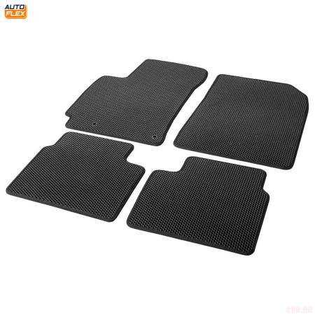 Коврики салона EVA Standard для Kia Cerato седан (2018-2025) № 6280701