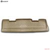 Коврик в багажник Element для Cadillac Escalade (2006-2014) бежевый № NLC.07.03.B13b