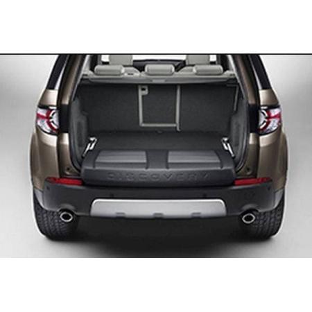 Сиденье для багажного отделения оригинал для Land Rover Discovery Sport (2014-2019) № VPLCS0339