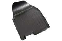 Изображение коврики салона norplast передние для nissan qashqai (2007-2014) № npa10-c61-600