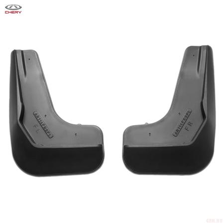 Брызговики передние оригинальные для Chery Arrizo 8 (2023-2025) № AR114FR8PL