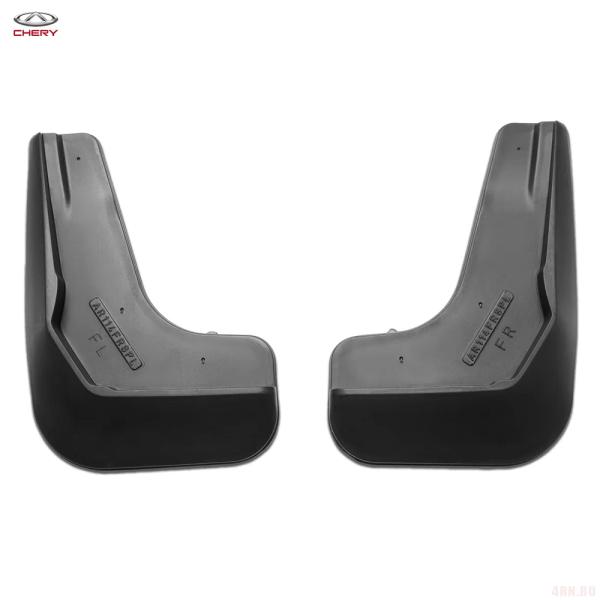 Брызговики передние оригинальные для Chery Arrizo 8 (2023-2025) № AR114FR8PL