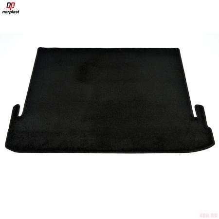 Коврик багажника текстильный для Tank 500 (2022-2025) (7 мест, сложенный 3-й ряд) № NPA00-VT895-501