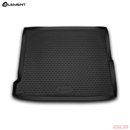 Коврик в багажник Element для Renault Scenic (2010-2015) № NLC.41.23.B14