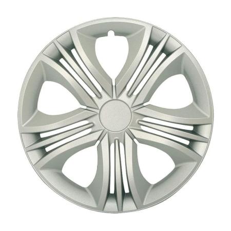 Колпаки Jestic R15 Fun 4 шт. № 15-020