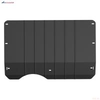 Защита картера для JAC JS8 (2024-2025) № NLZ.23.13.030