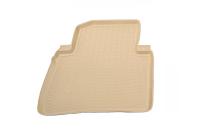 Изображение коврики салона norplast бежевые для nissan murano (2009-2015) № npl-po-61-21n-b