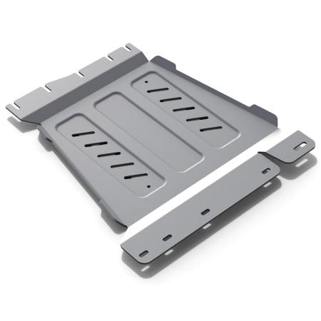 Защита КПП для Nissan Pathfinder (2004-2014) № 2333.4166.1.6