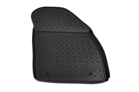 Коврики салона Norplast для Opel Insignia (2009-2017) № NPL-Po-63-21