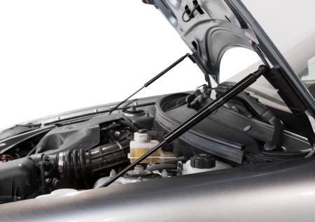 упоры капота для lada (ваз) priora (2007-2018) 2 шт. № ulapri012