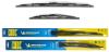 Щетки стеклоочистителя Michelin каркасные для Mitsubishi Space Star хетчбек (2012-2025) № K13922-14