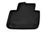 Коврики салона Norplast для BMW X3 (G01) (2017-2024) № NPA01-C07-550
