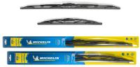 Щетки стеклоочистителя Michelin каркасные для Mitsubishi Space Star хетчбек (2012-2025) № K13922-14