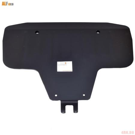 Защита картера для Subaru Impreza (2007-2014) № ALF2203