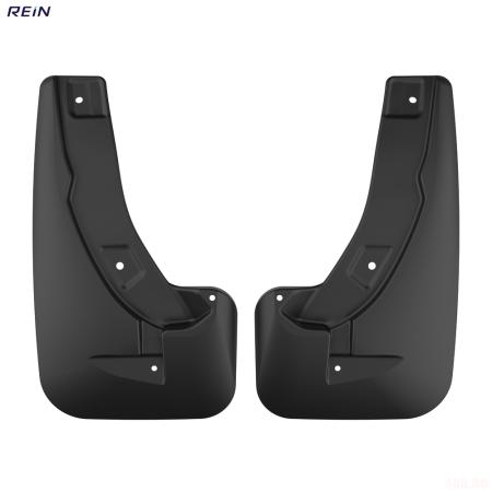 Брызговики передние для Haval H5 (2024-2025) № REIN.AN0718.F3
