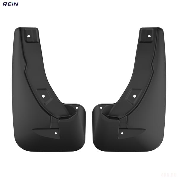 Брызговики передние для Haval H5 (2024-2025) № REIN.AN0718.F3