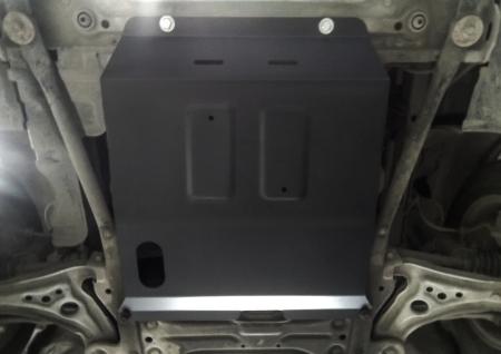 Защита двигателя и КПП для Ravon Nexia R3 (2016-2020) № 111.01023.1