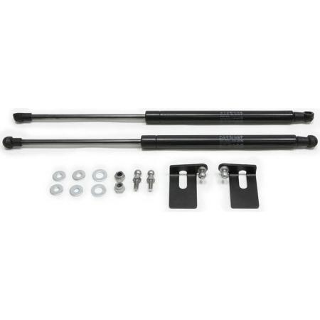 Упоры капота для Nissan X-Trail T31 (2007-2015) 2 шт. № A.ST.4103.1