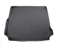 Изображение коврик в багажник norplast для land rover discovery 4 (2009-2016) № npl-p-46-05